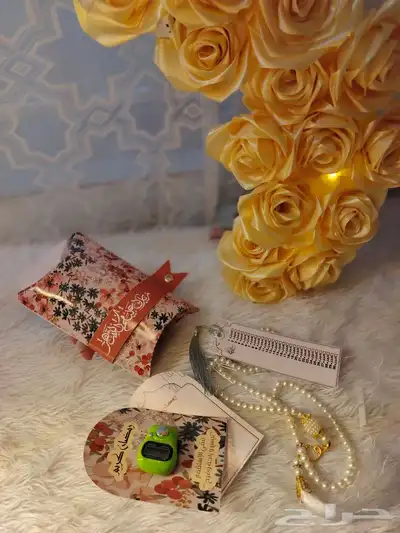 بوكسات وهدايا رمضان 24