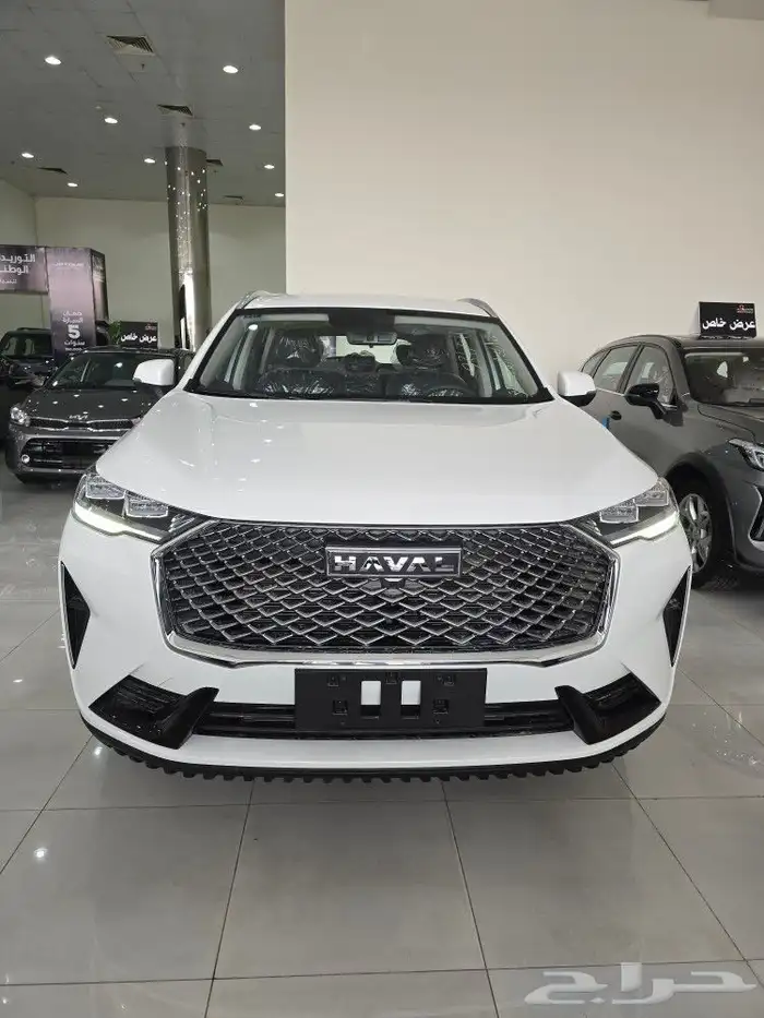 هافال H6 BASIC 2025 0