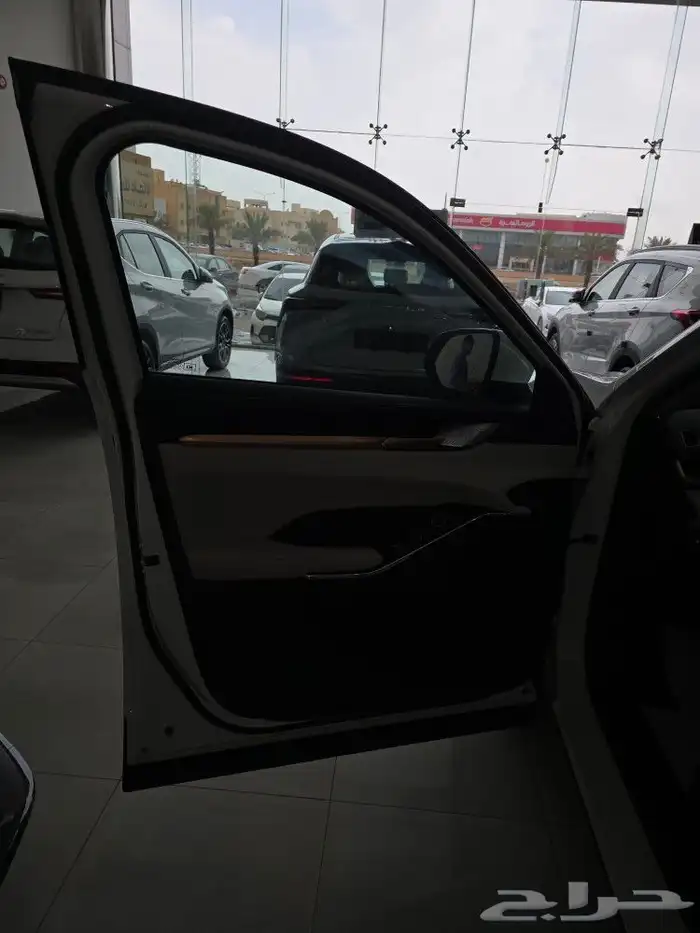 هافال H6 BASIC 2025 3