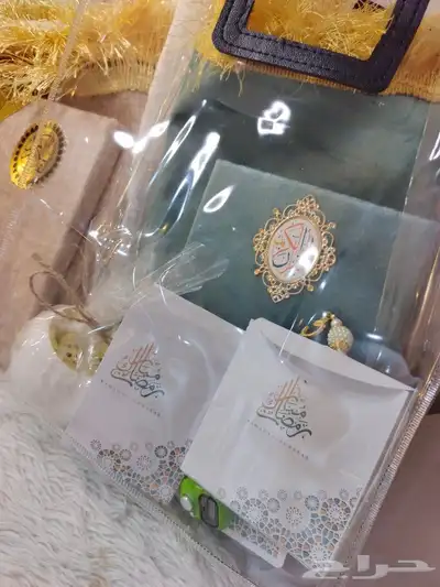 بوكسات وهدايا رمضان 34