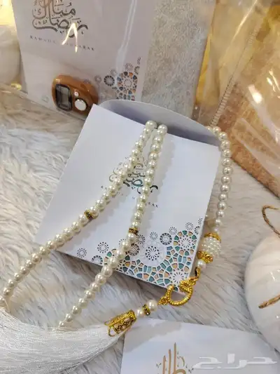 بوكسات وهدايا رمضان 35