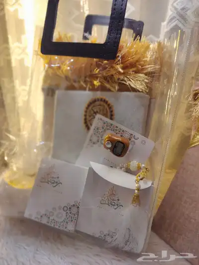 بوكسات وهدايا رمضان 33