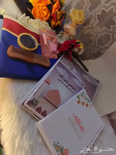 بوكسات وهدايا رمضان 12
