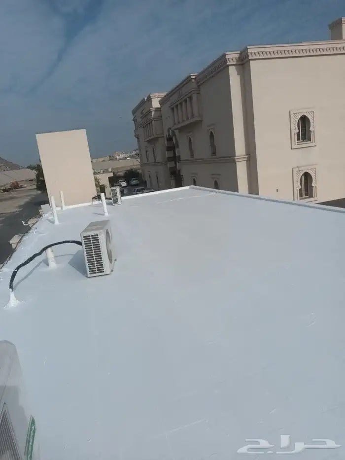 عازل 5