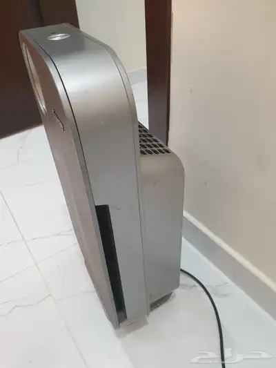 منقي هواء كواي نانو 4 فلاتر نظيف جدا 3
