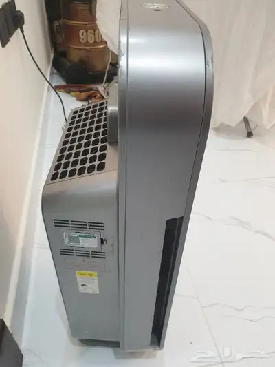 منقي هواء كواي نانو 4 فلاتر نظيف جدا 1