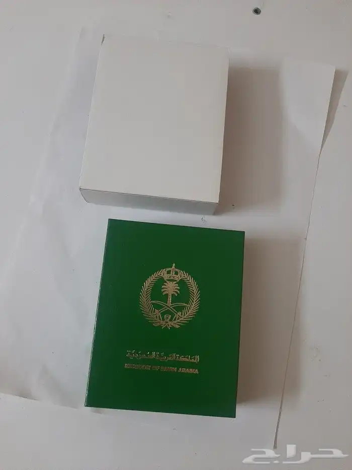 وسام عاصفة الصحراء الأصلى 0