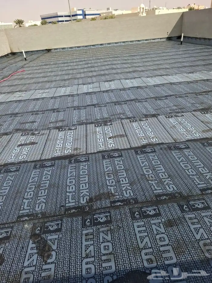 الفيصل العوازل 3