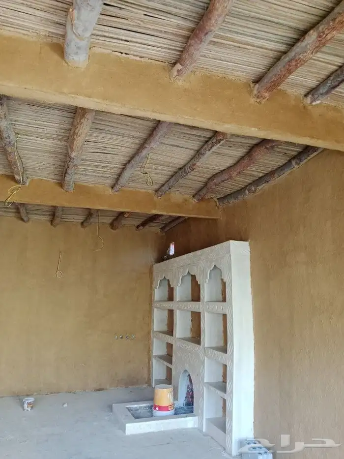 اعمالي التراثيه والحجريه ربراب ارضيات ومشيات 7