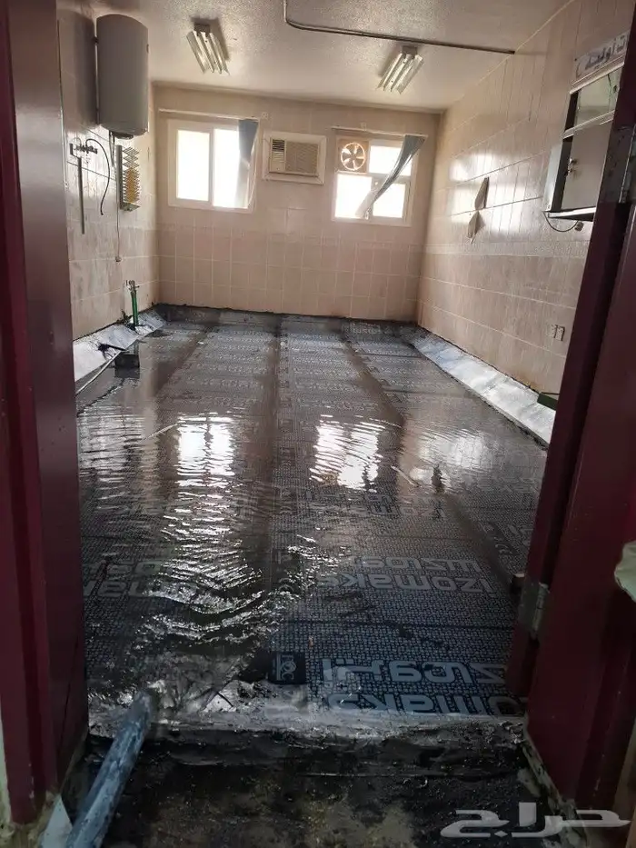 الفيصل العوازل 6