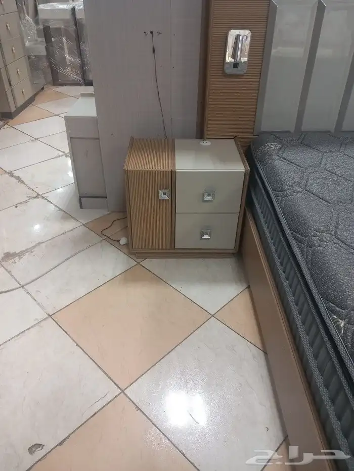 غرفة نوم صيني 4