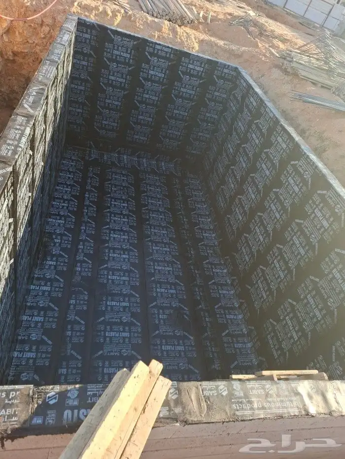 الفيصل العوازل 7