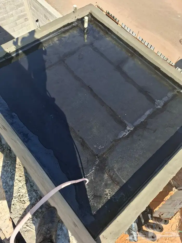 الفيصل العوازل 5