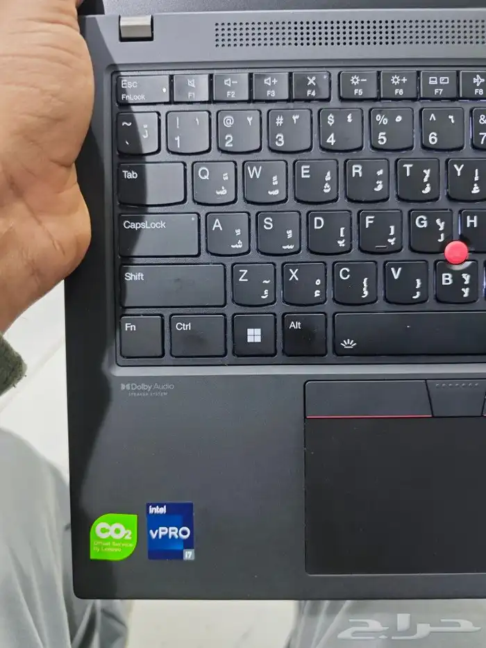 ThinkPad T14 قوة الأداء والابتكار في تصميم أنيق 2