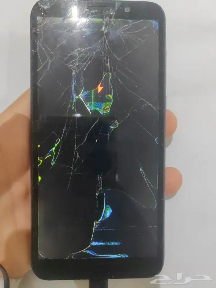 جوال هونر مدري كم 0