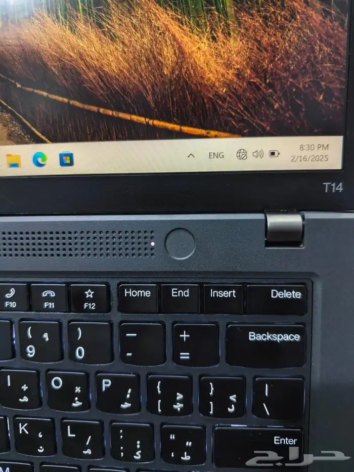 ThinkPad T14 قوة الأداء والابتكار في تصميم أنيق 3