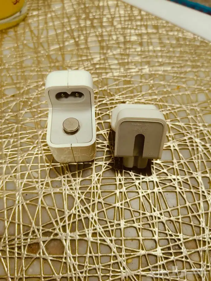 شاحن أيباد أبل 0
