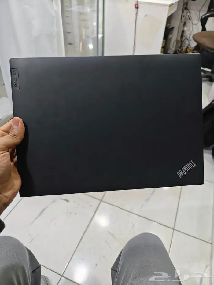ThinkPad T14 قوة الأداء والابتكار في تصميم أنيق 4