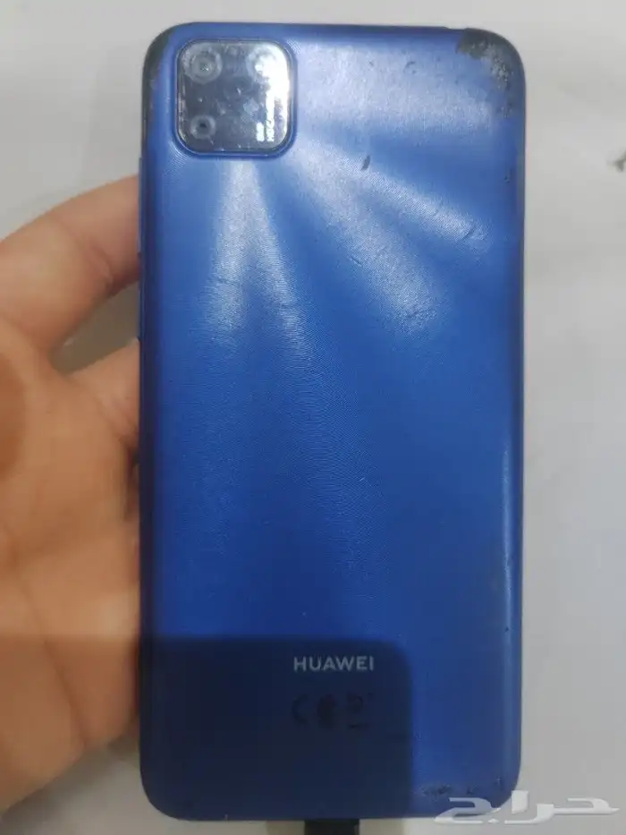 جوال هونر مدري كم 1