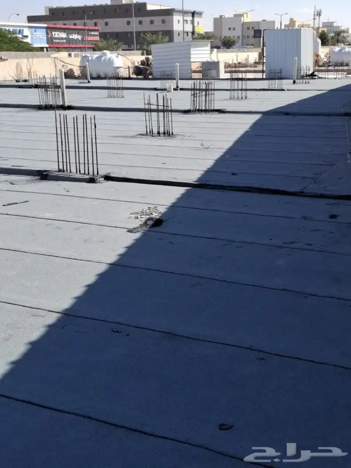 الفيصل العوازل 8