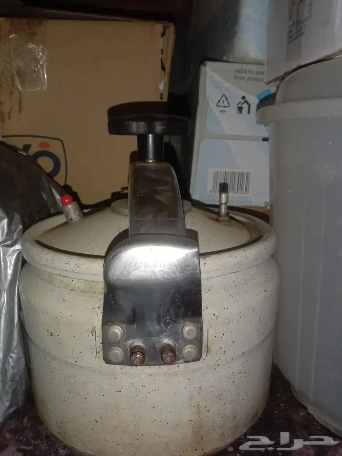 غلاية ماء شاشة عرض وترامس حافظات 10