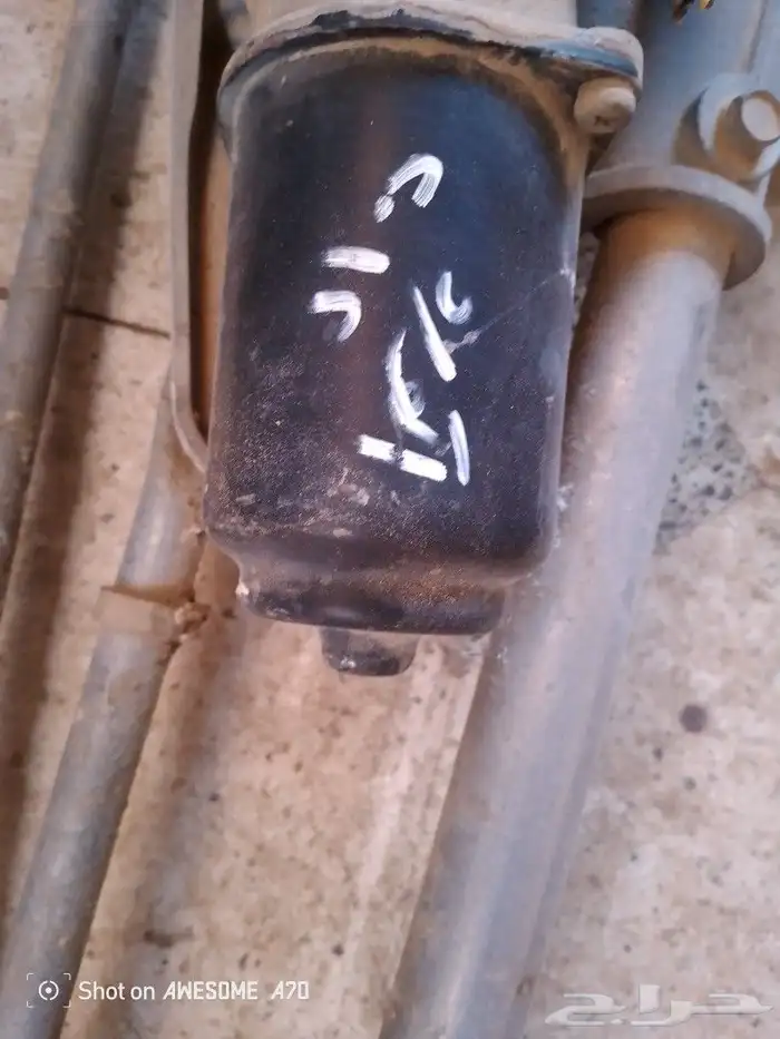 زراع مساحات هوندا اكورد 2012 4