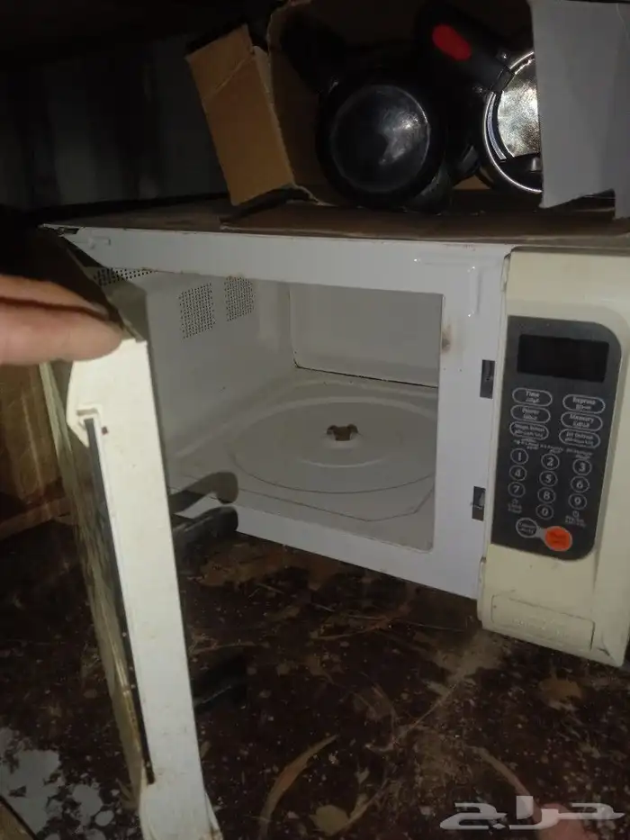 غلاية ماء شاشة عرض وترامس حافظات 9