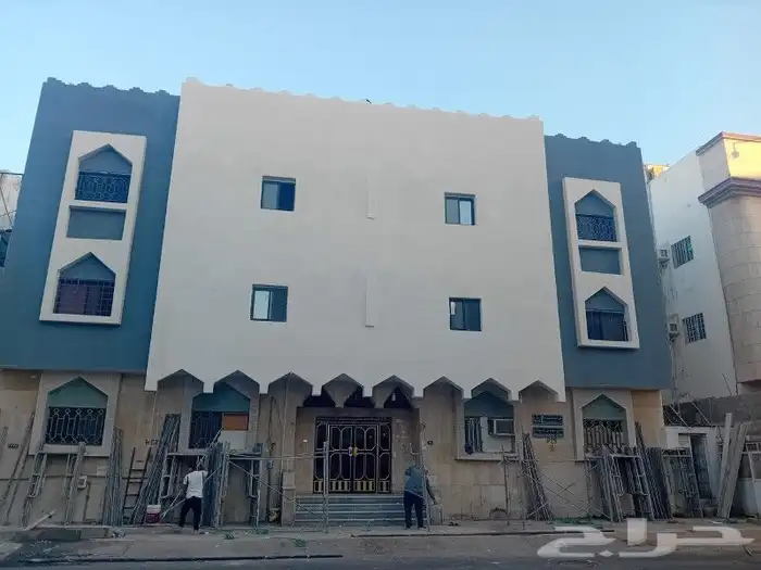 معلم جرافيت بروفايل ترميم عازل كسر رخام ازاله البويا القديم 4