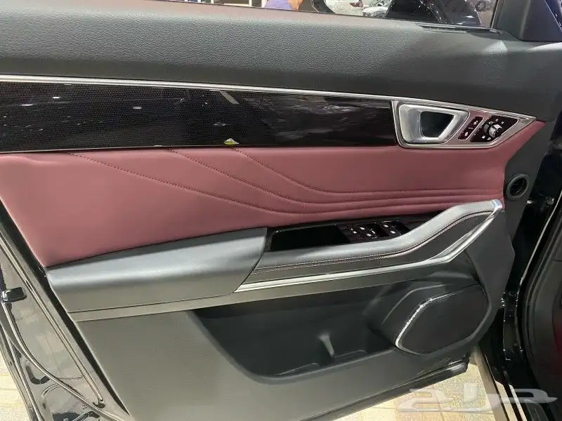 فاو بيستون T99 ليموزين موديل 2023 أصفار بأقوى العروض 19