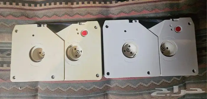 أشرطة فيديو قديمة 6