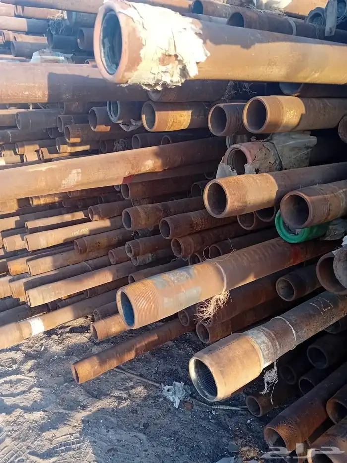 مواسير 3 بوصه استخدام ارامكو للبيع 2