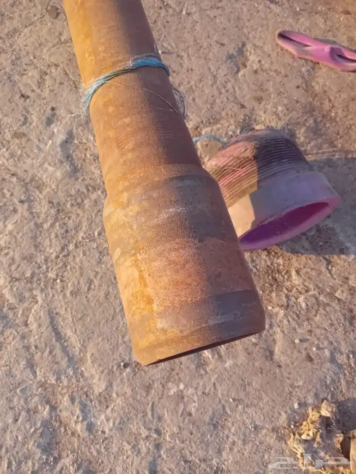 مواسير 3 بوصه استخدام ارامكو للبيع 3