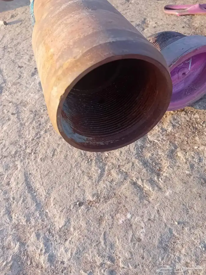 مواسير 3 بوصه استخدام ارامكو للبيع 0
