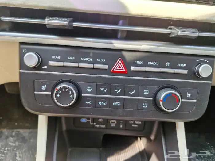 توسان كمفورت 2025 18