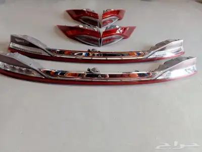 هونداي ازيراء 2021 2022 3