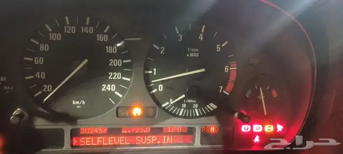 بي ام دبليو X5 5