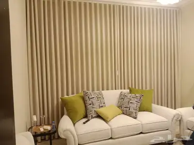 تفاصيل ستائر النوافذ ذات التصميم الجديد متاحة 5