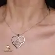 سلسال بالاسم 17