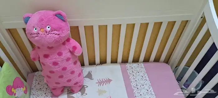 سرير طفل للبيع 0