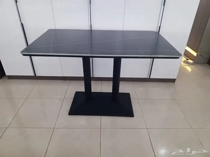 طاولات مستطيلة مطاعم وكافيهات 6