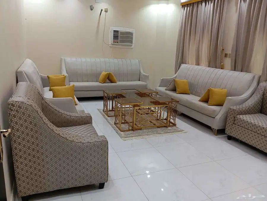 شركة تنظيف رافان مجالس فرشات خزانات المياه مكيفات فلل شقق 1