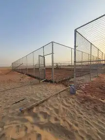 توريد وتركيب جميع انواع الشبوك والحجر الربراب 0