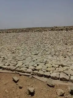 توريد وتركيب جميع انواع الشبوك والحجر الربراب 6