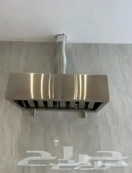 شفاط مطابخ 3