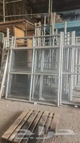 توريد وتركيب جميع انواع الشبوك والحجر الربراب 2