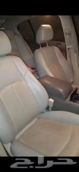 انفنتي G35 قطع غيار فقط 7
