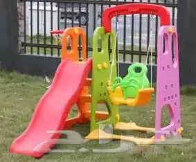 العاب الترفيه وناس الطفل جوده ممتاز 1