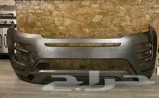 صدام أمامي ايفوك كامل بالشبك بملحقاته من ديكور 2020 حتى2023 0