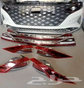 هونداي ازيراء 2021 2022 0