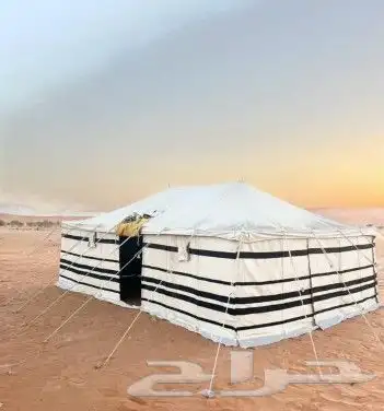 خيام باكستاني بيروت شعر ابيض واسود جميع نواع لمقاسات 4